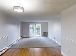 529 Smithfield Rd #205, Providence, RI 02904