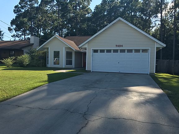 Front elevation 
