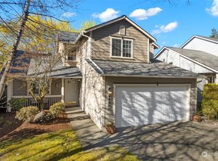 3620 Bittersweet St SE, Olympia, WA 98501