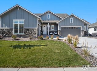 1039 Larimer Ridge Pkwy, Timnath, CO 80547