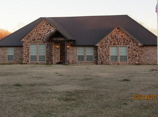 1532 Cr 2800, HONEY GROVE, TX 75446
