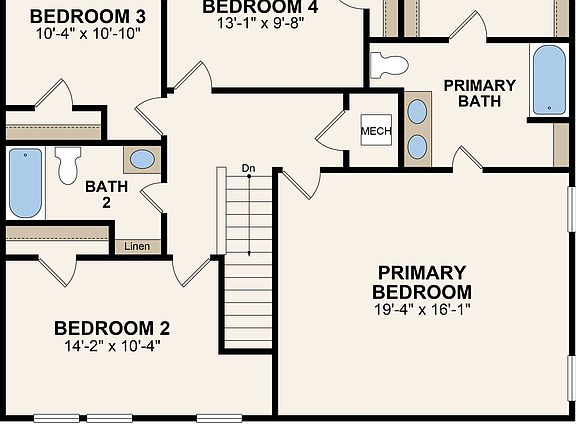 3rd image of this home