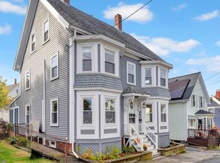 7 Harold Ave, Gloucester, MA 01930