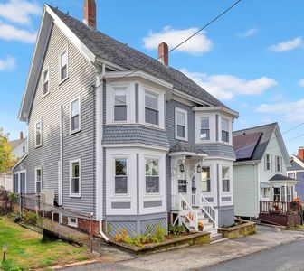 7 Harold Ave, Gloucester, MA, 01930