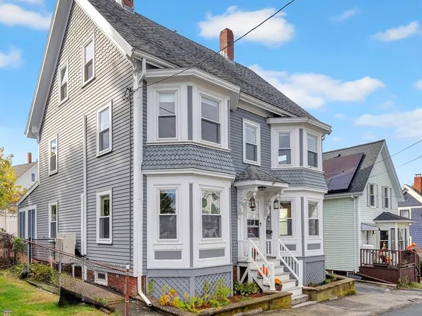 7 Harold Ave, Gloucester, MA 01930