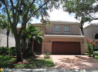 4770 NW 106th Ave, Coral Springs, FL 33076