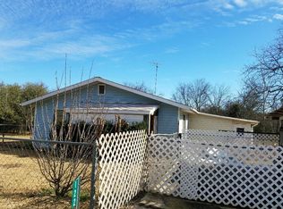 122 1st St, Whitney, TX 76692