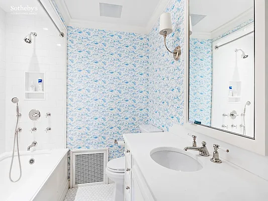 Sold by Sotheby's International Realty | media 9