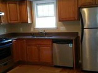 32 Juniper St #1, Boston, MA 02119