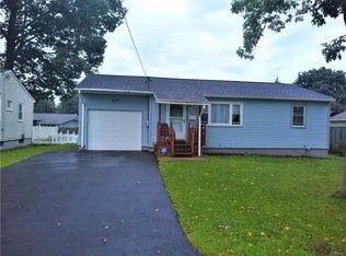 434 Van Roen Rd, Utica, NY 13502