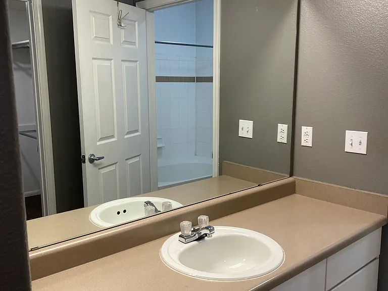 Master bath
