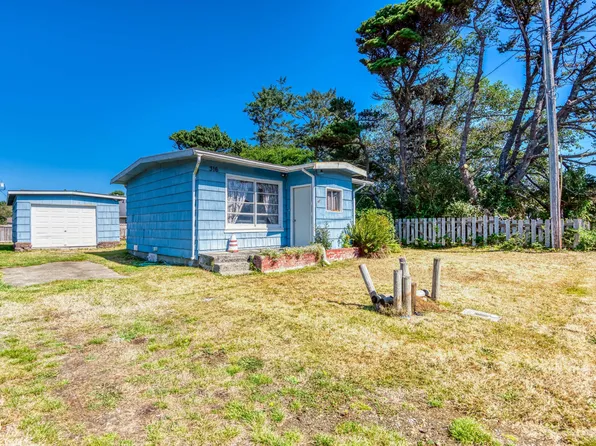 316 NW 58th St, Newport, OR 97365