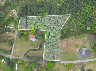 LOT 5 Highway 29 S, Anderson, SC 29626