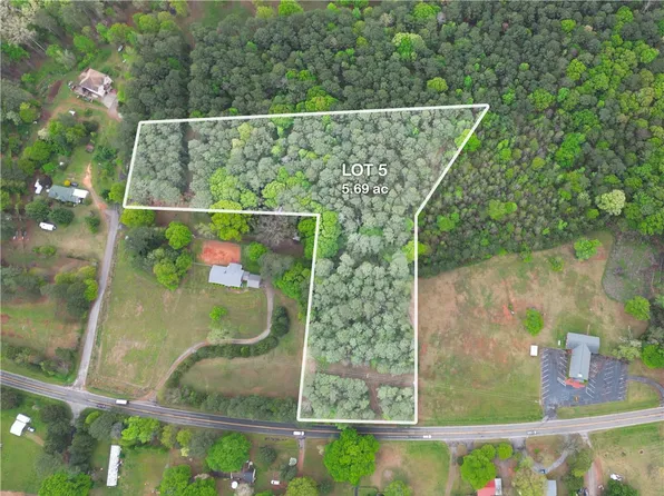 LOT 5 Highway 29 S, Anderson, SC 29626