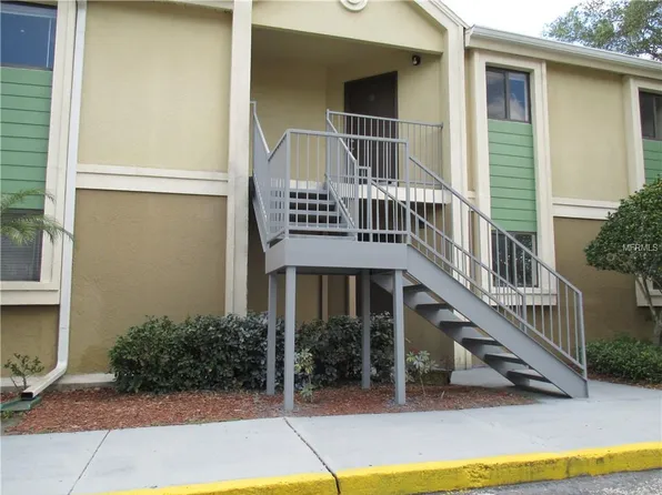 7504 Timberstone Dr APT G, Tampa, FL 33615