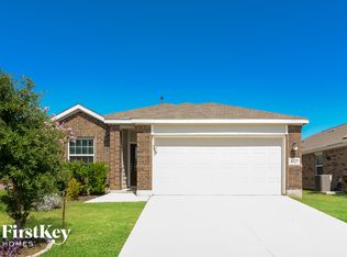 8527 Lamus Wheel, San Antonio, TX 78254