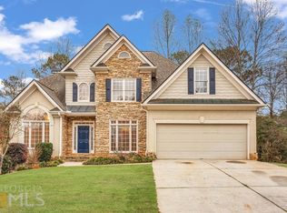 1064 Fairview Club Cir, Dacula, GA 30019
