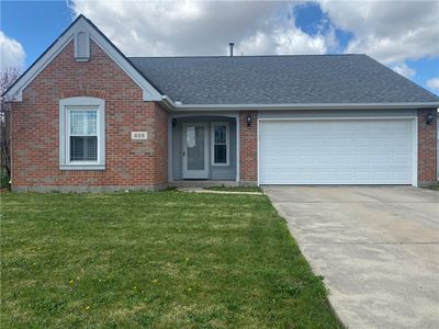 408 Deerwood Dr, Piqua, OH, 45356