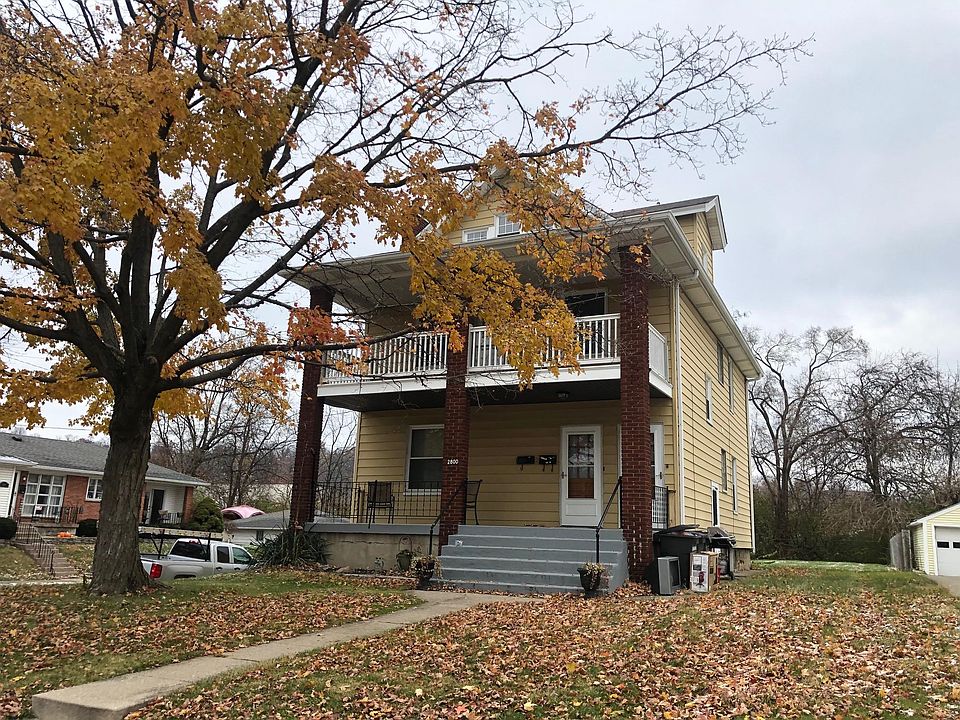 1st image of 2800 Norwood Ave #2