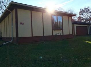 2224 Silver Maple Ct, Indianapolis, IN 46222