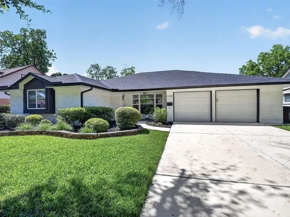 1626 Seagate Ln, Houston, TX 77062