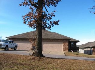 5593 N Gold Ln, Ozark, MO 65721