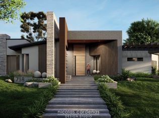 718 Ridgemont Ave, Terrell Hills, TX 78209