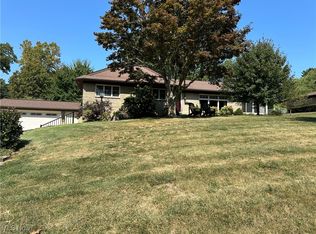 165 Oakley Rd, Wooster, OH 44691