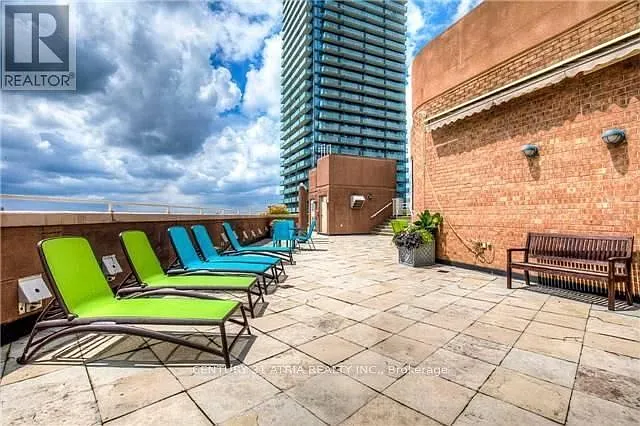 1055 Bay St #1503 — Photo 12