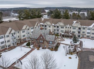 Colliston Yard, Nashua, NH 03060