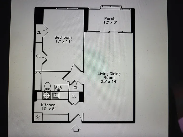 33 Pond Ave #915 — Photo 26