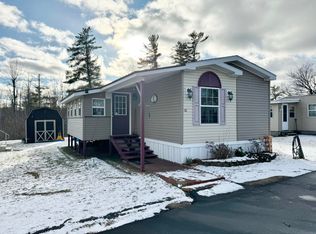 10 Four Seasons Dr, Plattsburgh, NY 12901