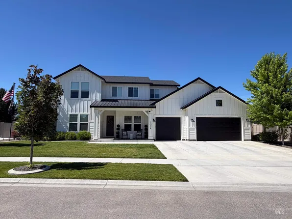 2624 E Lawton Dr, Meridian, ID 83642