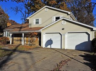 6283 Appleridge Dr, Boardman, OH 44512