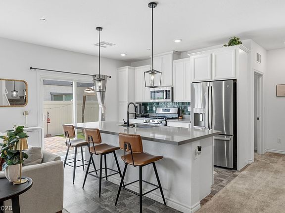 4th image of 7212 N Decatur Blvd #5