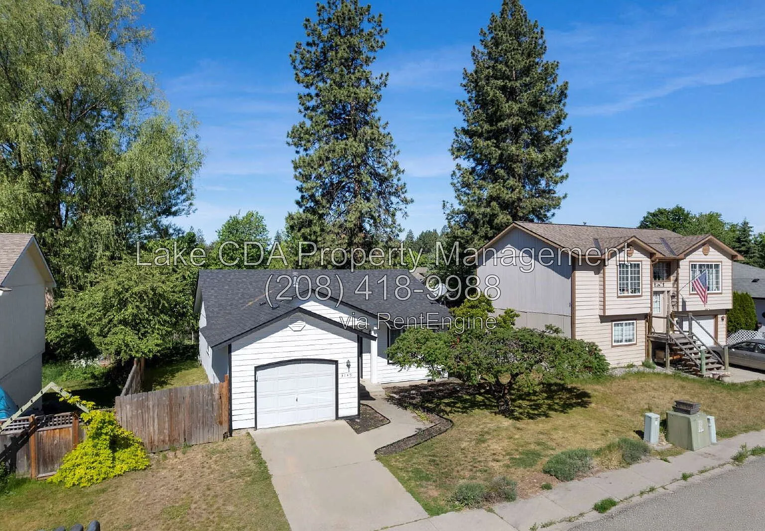 2 bed, 1.0 bath, 1044 sqft, $1,995 — Photo 1
