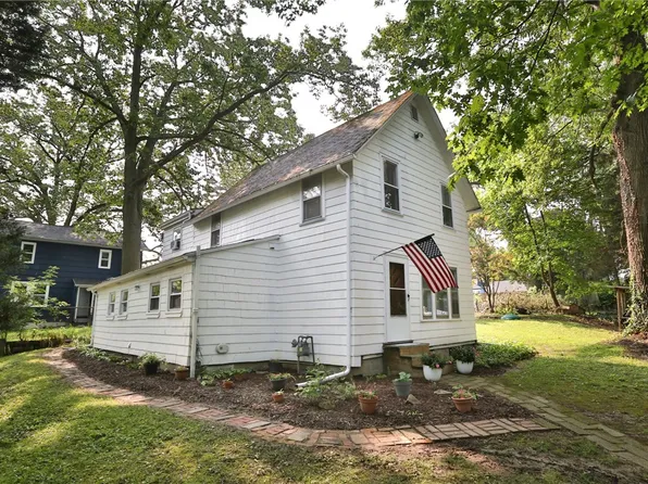 258 Mallard Dr, Rochester, NY 14622