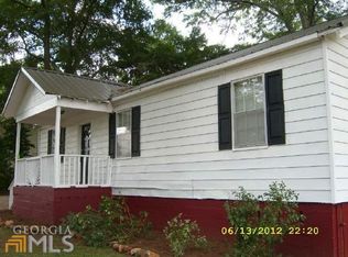 31 N Sanford Ave, Lagrange, GA 30241