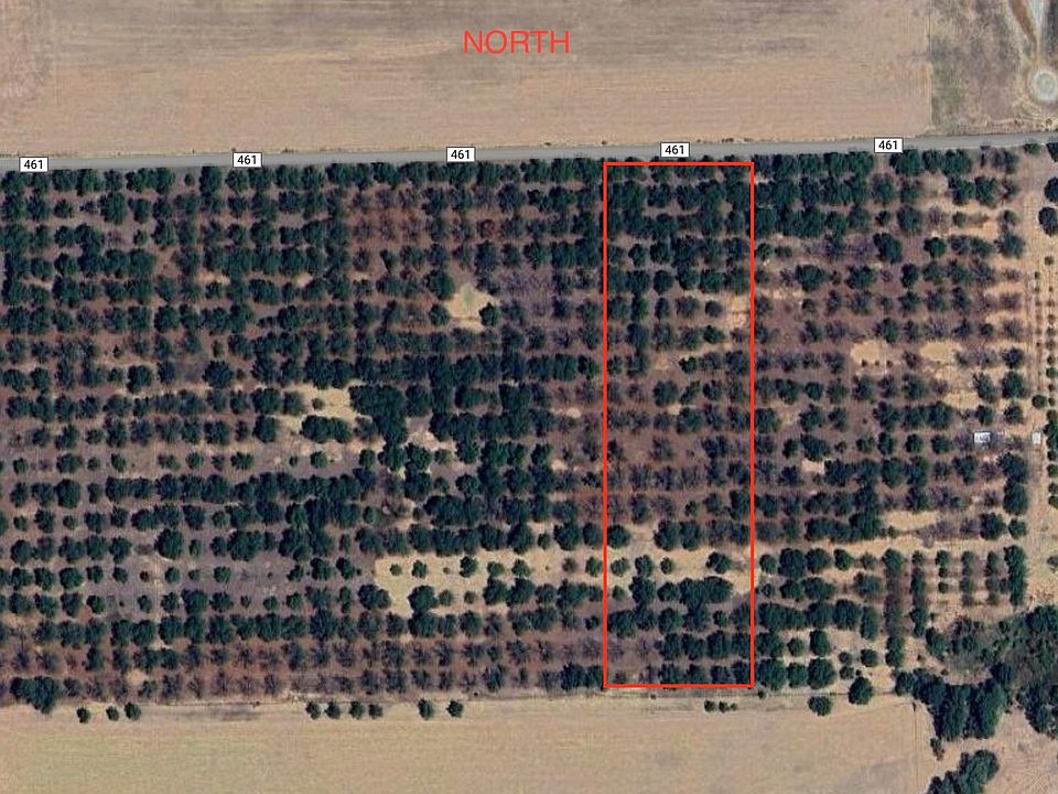 2nd image of County Road 461