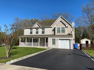 2 Keith Ct, Jackson, NJ 08527