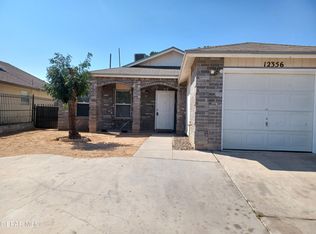 12356 Red Sun Dr, El Paso, TX 79936