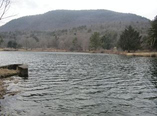 Hemlock Ave, Sheffield, MA 01257