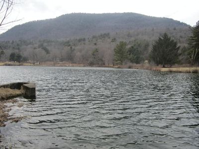 Hemlock Ave, Sheffield, MA, 01257