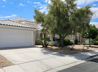 2535 New Salem Ave, Henderson, NV 89052