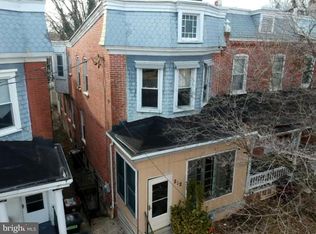 212 W 22nd St, Wilmington, DE 19802