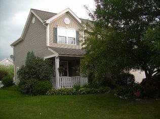 4505 W Ole Farm Rd, Plainfield, IL 60586