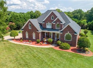 104 Water Oak Ln, Stanfield, NC 28163