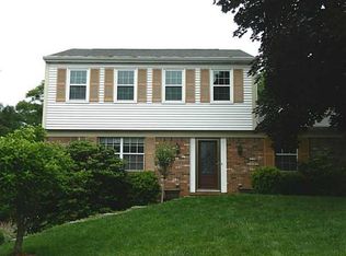 4717 Pembroke Ct, Allison Park, PA 15101