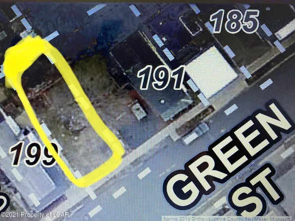 197 Green St, Edwardsville, PA 18704