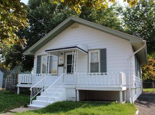 634 McKeighan Ave, Flint, MI 48507